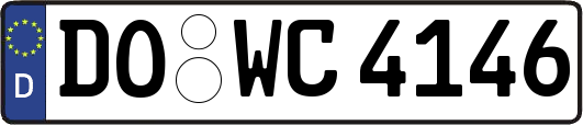 DO-WC4146