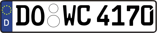 DO-WC4170