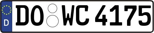 DO-WC4175
