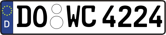 DO-WC4224