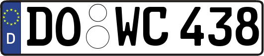 DO-WC438