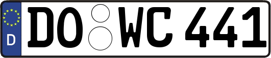 DO-WC441