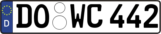 DO-WC442