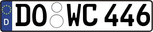 DO-WC446