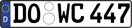 DO-WC447