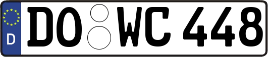DO-WC448
