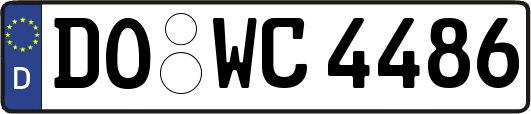 DO-WC4486