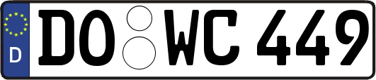 DO-WC449