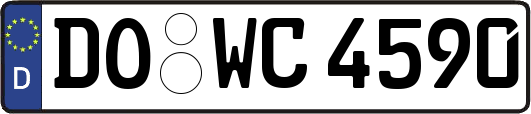 DO-WC4590