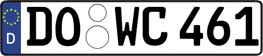 DO-WC461