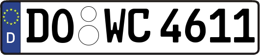 DO-WC4611