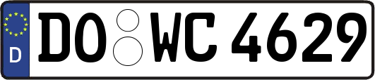 DO-WC4629