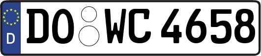 DO-WC4658