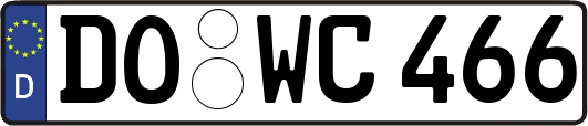 DO-WC466