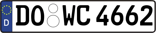 DO-WC4662