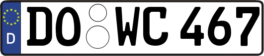 DO-WC467