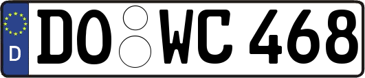 DO-WC468
