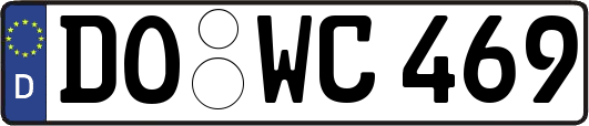 DO-WC469