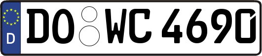 DO-WC4690