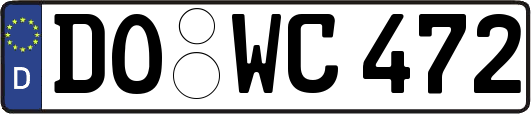 DO-WC472