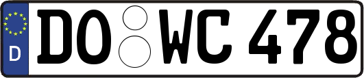 DO-WC478