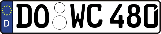 DO-WC480
