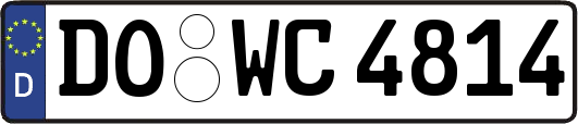 DO-WC4814