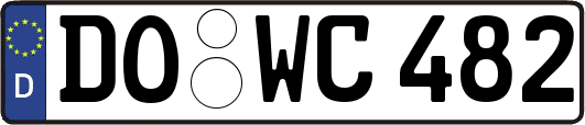 DO-WC482