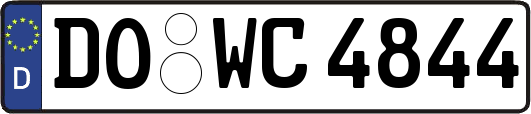 DO-WC4844