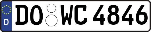 DO-WC4846