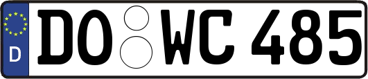 DO-WC485
