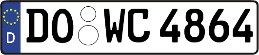 DO-WC4864