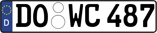 DO-WC487