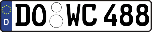 DO-WC488