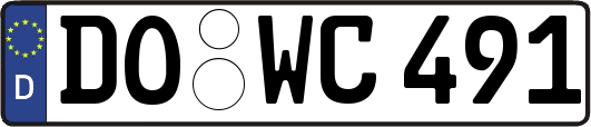 DO-WC491