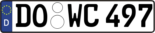 DO-WC497