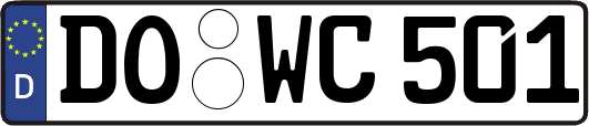 DO-WC501
