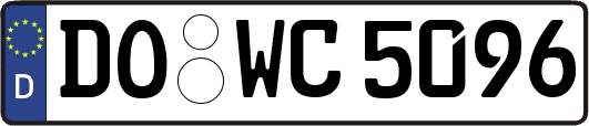 DO-WC5096