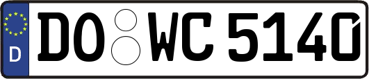 DO-WC5140