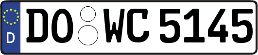 DO-WC5145