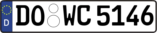DO-WC5146