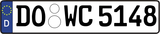 DO-WC5148