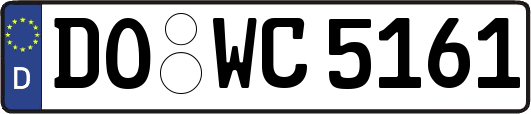 DO-WC5161