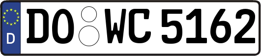 DO-WC5162