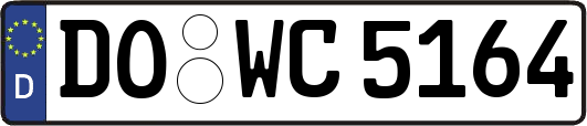 DO-WC5164
