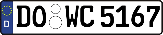 DO-WC5167