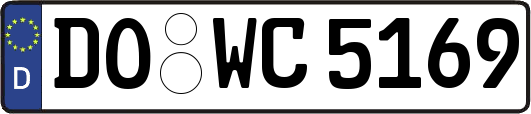 DO-WC5169