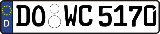 DO-WC5170