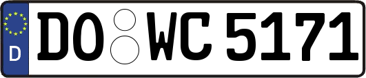 DO-WC5171