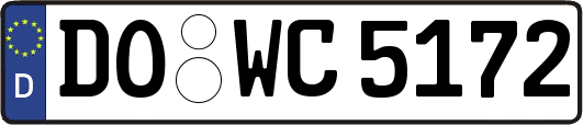 DO-WC5172
